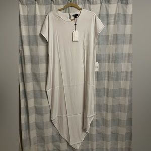 Double Luxe Universal Standard Geneva Dress, Size Small, NWT
